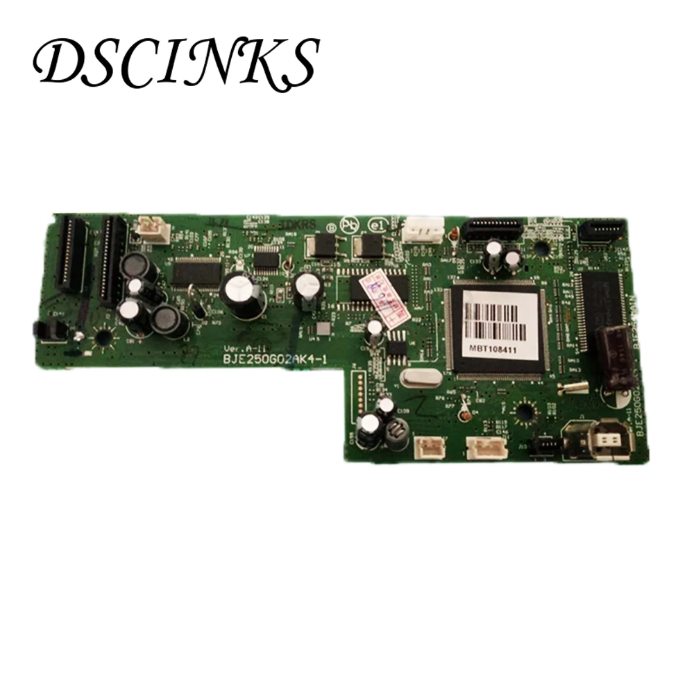 Материнская плата/основная плата для Epson L800 L805 L210 L220 T50 P50 R290 R280 1390 1400 L355 L350 L1300 L300 L110
