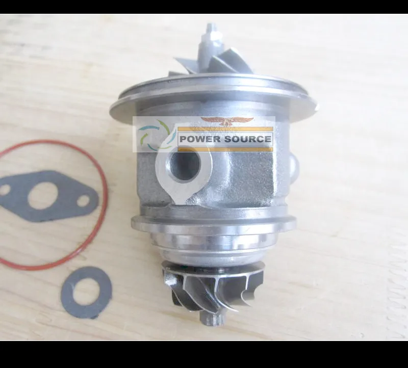 Turbo CHRA Core TD025 49373-02003 4937302013 4937302002 0375Q9 0375R0 9673283680 For Ford Fiesta VIII 1.6L TDCi TZJA 1.4L HDI (2)
