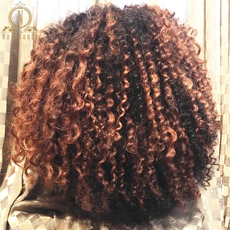 nice blond wig for black women 2