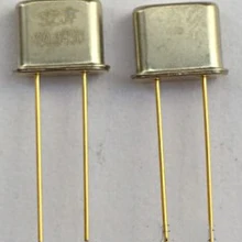 10 шт. Кварцевый резонатор 20,945 м для Kenwood TK3107 TK378 радио аксессуары