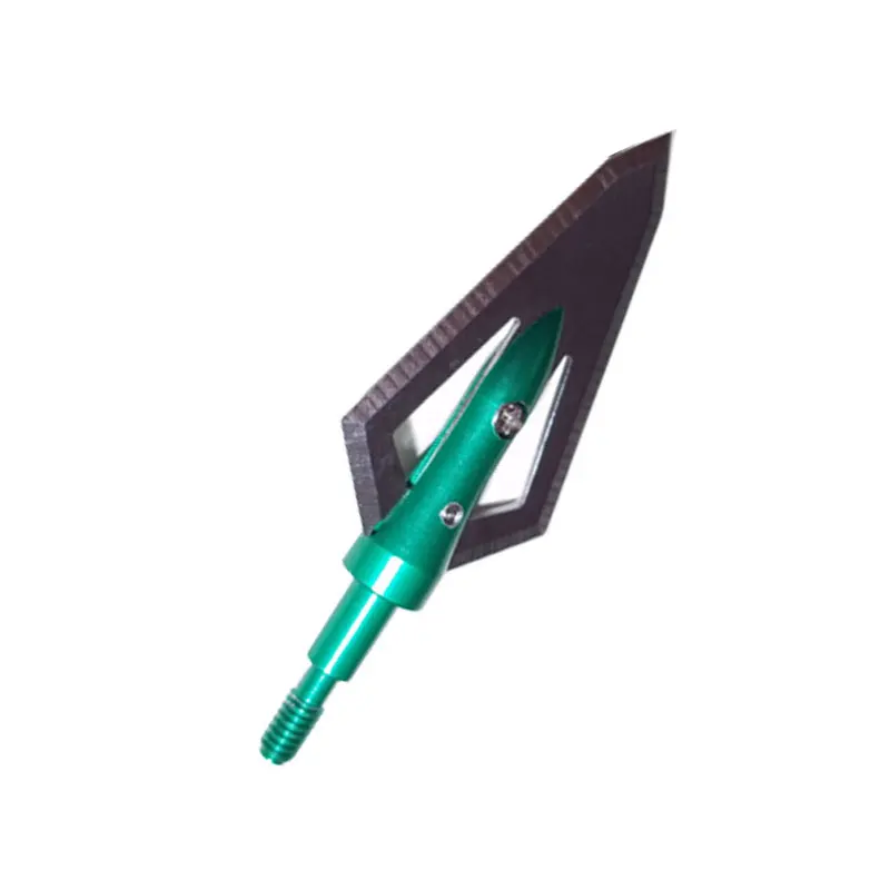 6pcs 100Gr Archery Blade Arrowhead +1pc Broadheads Box Stainless Steel Target Point Arrowhead Shooting Arrow Accessories 6pcs 100Gr Archery Blade Arrowhead +1pc Broadheads Box Stainless Steel Target Point Arrowhead Shooting Arrow Accessories