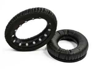 

Pair of Replacement Earpad ear pad for Bose Quietcomfort QC 2 & QC 15 Headphones
