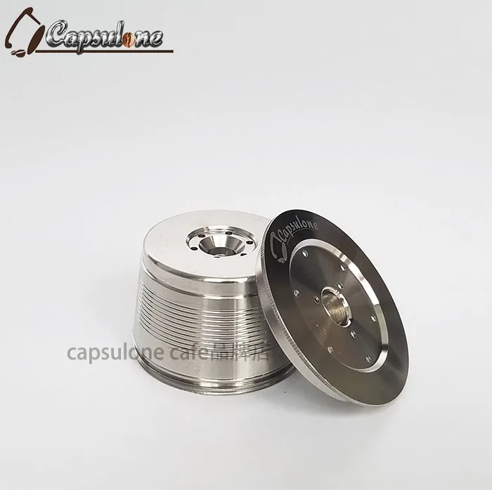 Капсула для кофемашины wacaco minipresso CA многоразовая капсула фильтр кофе|minipresso|minipresso |