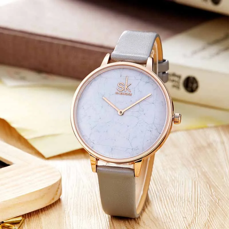 Casual Women's Watch Personality Fashion Simple Quartz Wristwatches Shockproof Waterproof Watches Sale Casual Women's Watch Personality Fashion Simple Quartz Wristwatches Shockproof Waterproof Watches Sale