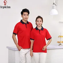 MS рубашка поло, Стильная летняя модная MS рубашка поло с отворотом, хлопок, приталенная рубашка поло, большой размер, свободная женская рубашка поло LZ711