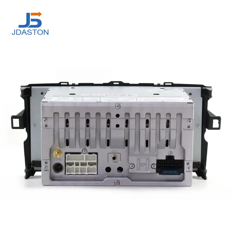 Best JDASTON Android 9.1 Car DVD Player For Toyota AURIS hatchback 2008-2012 2 Din Car Radio GPS Navigation IPS Stereo Multimedia 4 Best JDASTON Android 9.1 Car DVD Player For Toyota AURIS hatchback 2008-2012 2 Din Car Radio GPS Navigation IPS Stereo Multimedia 4