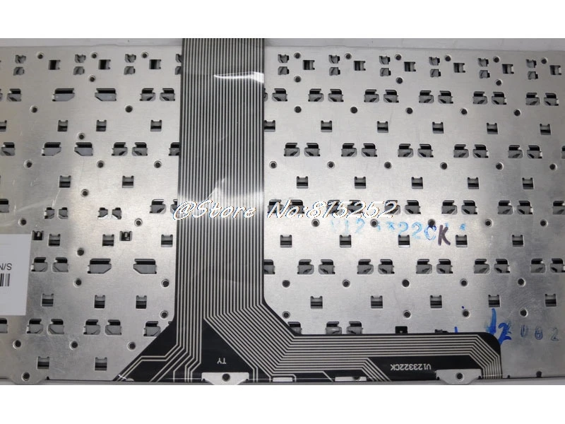 GR SP FS клавиатура для MSI GE70 2OE 2PL GP60 GP70 2PE 2QE CR60 CR70 CR61 от 0 месяцев до 2M 3M USB кабель с CX61 MS