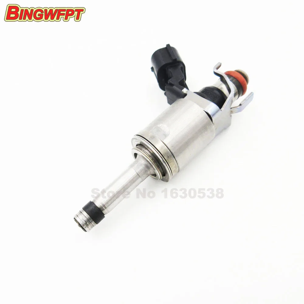 

100% working Fuel Injector CM5E-9F593-BB For 2.0L EcoBoost GDI Injector CM5E-BB