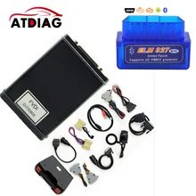 New Arrival FVDI ABRINewest FVDI Full Version (Including 18 Software) FVDI ABRITES ABRITES Commander Without Limited FVDI Diagno