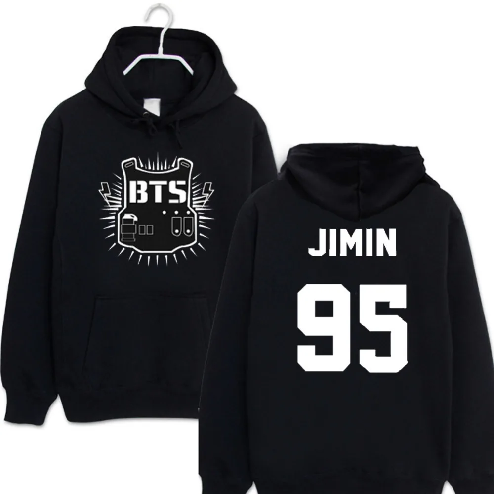 Bts v hoodie for girls Clearance