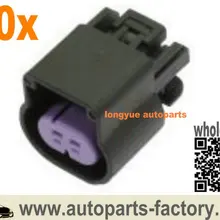 Longyue 10 шт. 2pin разъем интимные аксессуары для Oldsmobile Bravada 2002-2004, колеса Датчики скорости