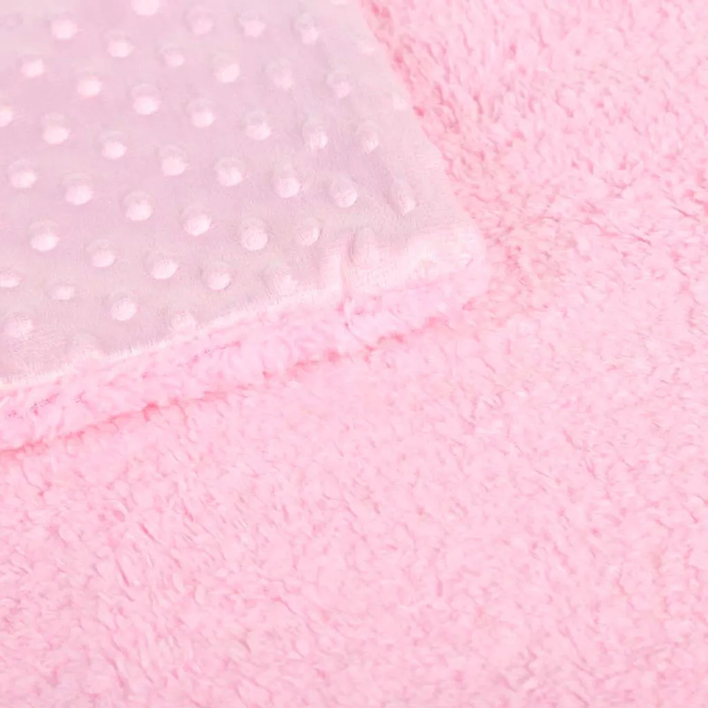 LONSANT; детское одеяло для младенцев; однотонное Двухслойное одеяло для новорожденных; теплое мягкое Флисовое одеяло для пеленания; повседневное одеяло-пузырь