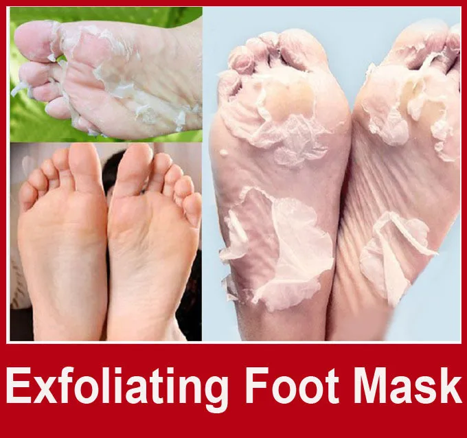 HOT--Crystal-foot-mask-Exfoliating-scrub-mask-Foot-mask-sox-Foot-care-sticker-health-care
