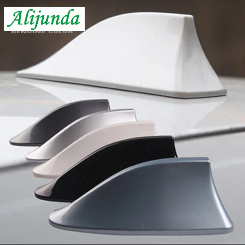 

Car shark fin radio signal antenna FOR Chevrolet Opel Astra VAUXHALL MOKKA Zafira Insignia Vectra