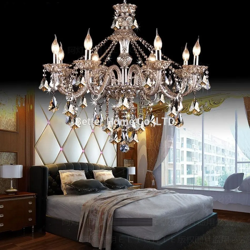 Acquista all'ingrosso online lampadari camera da letto da ...