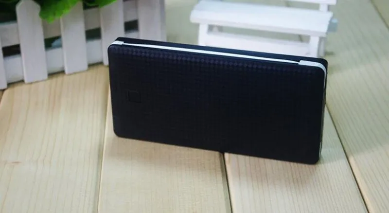 power bank 10000 mah with inbuilt cable and connectors 5