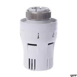 Прямая поставка и оптовая продажа термостатический клапан радиатора системы отопления пневматический контроль температуры клапаны Mar28