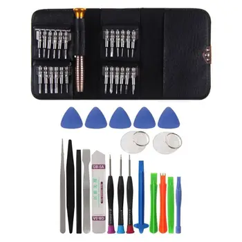 

Professional Magnetic Torx Screwdriver Repair Tool Set Small Kit Hand Tools for IPhone Mobile Phone Computer Laptop
