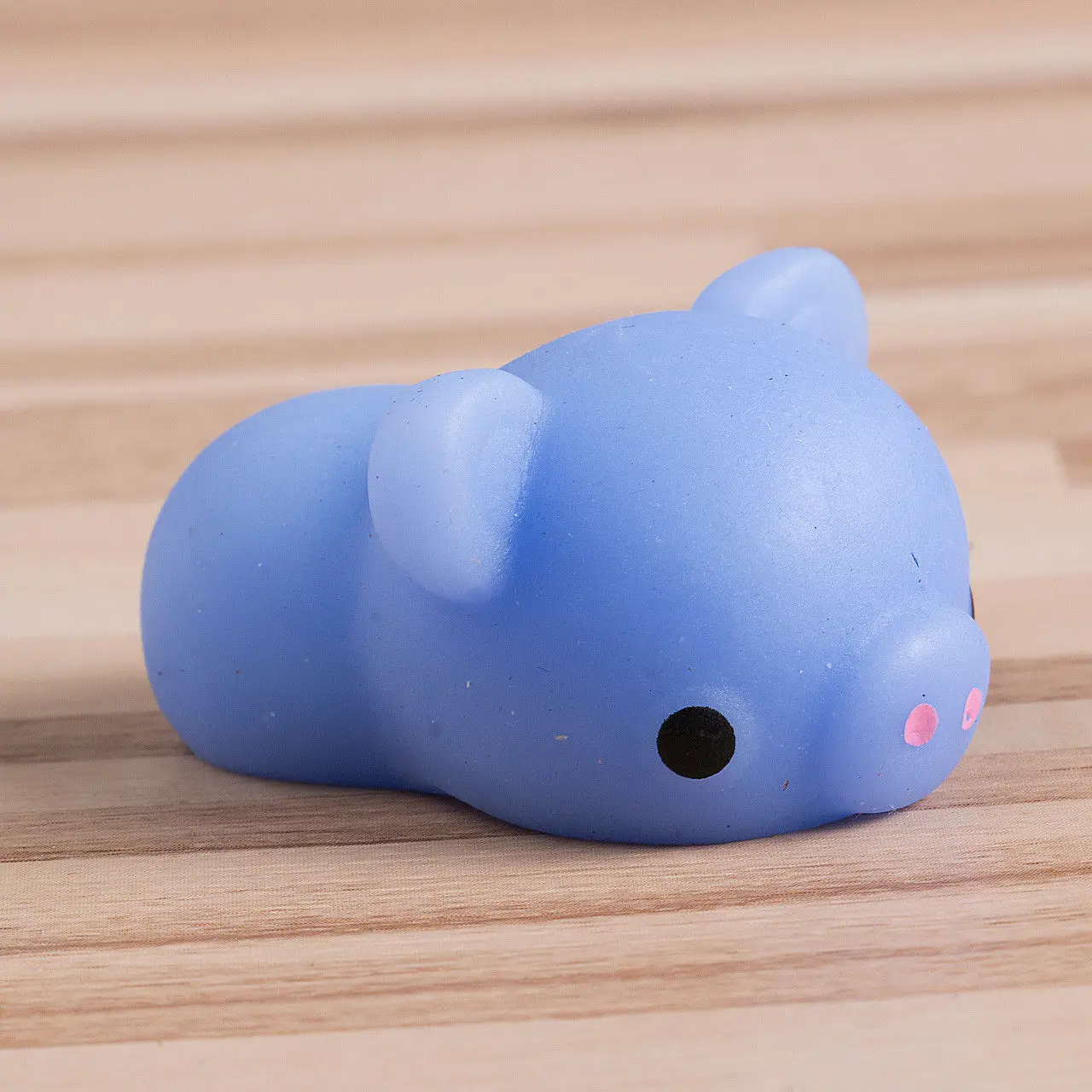 Kawaii Япония сжимаемая мягкая кошка толстые животные 11 моделей на выбор медленно