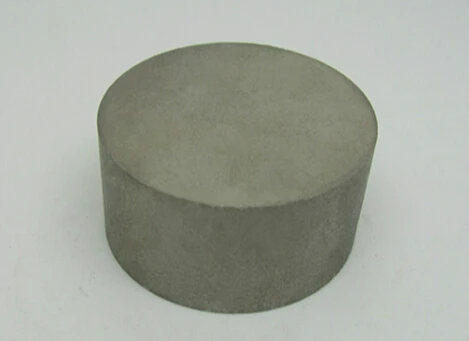 

2 pcs SmCo Magnet Disc Dia 40x20 mm Rod cylinder grade YXG24H, 350degree C High Temperature Permanent Rare Earth Magnets