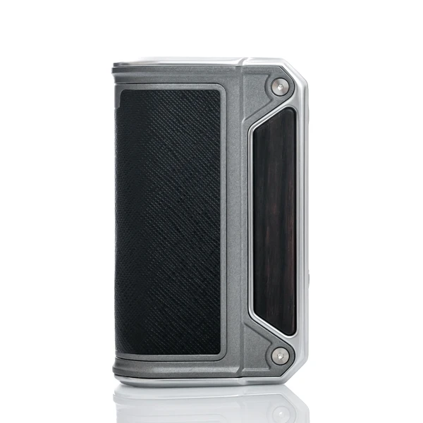 100% original Lost Vape Therion Dual 18650 DNA 75 75W DNA75W Evolv Chip TC Box Mod Electronic Cigarettes Mods DNA75