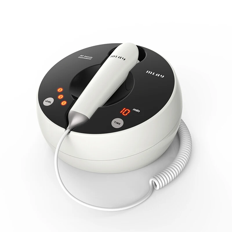 MLAY Home Use RF Skin Rejuvenation Whitening Machine Face Lifting