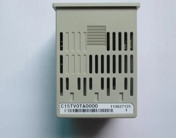 Japan Yamatake thermostat SDC15 C15TV0TA0000 | Инструменты