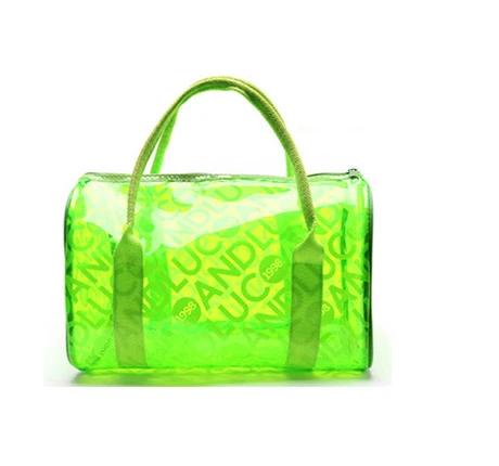 AAG детская пляжная сумка для улицы, водонепроницаемая сумка для хранения игрушек, дорожная сумка для мамы, детские игрушки, пляжные сумки для плавания и фитнеса, 20 - Цвет: MAAG375-343-green