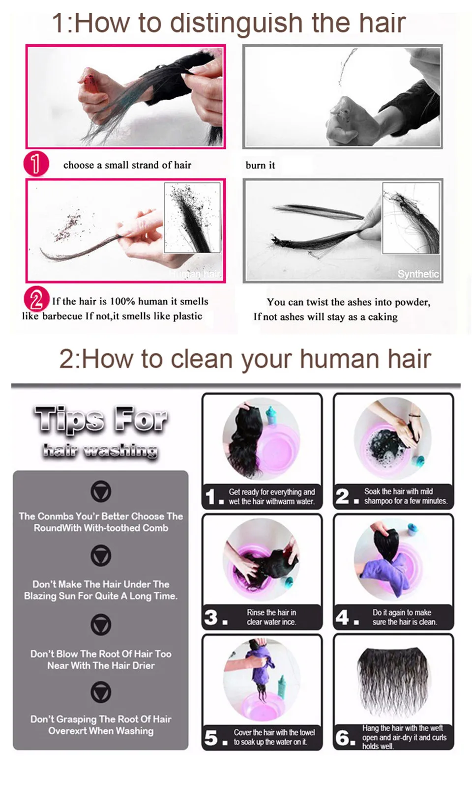 Remy бразильские завитки из волос человеческие волосы для наращивания 3 шт. пучки волос 10-30 ''натуральный цвет для салона самое длинное средство для волос