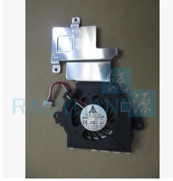 

Original CPU Cooling Fan&Heatsink For Samsung NB30 N143 N145 N148 N150 N151 N210 N150P DELTA KSB0405HB BA62-00495B BA31-00094A