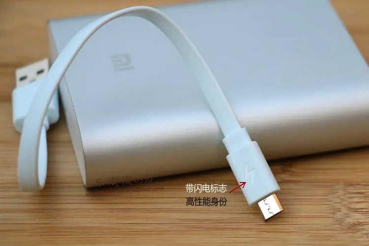 Micro USB кабель для зарядки XiaoMi Power Bank xiaomi Samsung Huawei HTC мобильные телефоны и планшетный