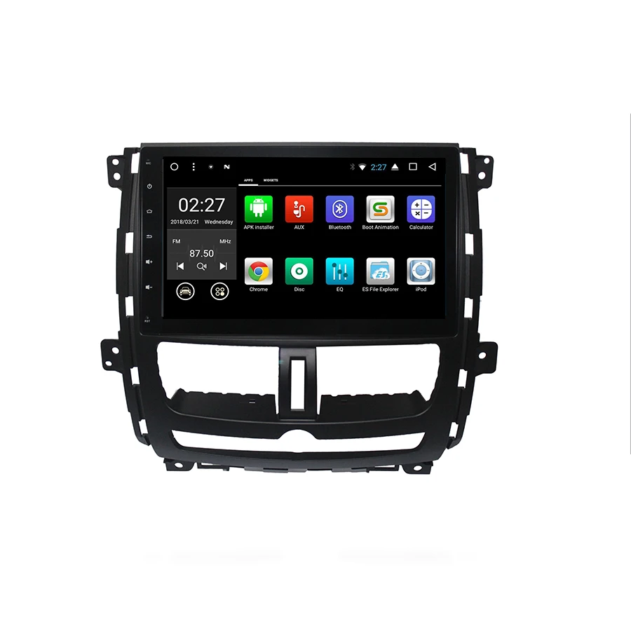 Clearance Asvegen 9 inch Android 7.1 Quad Core Car Radio GPS Navigation Stereo Headunit WIFI 4G Media DVD Player For Nissan Succe 2010 2