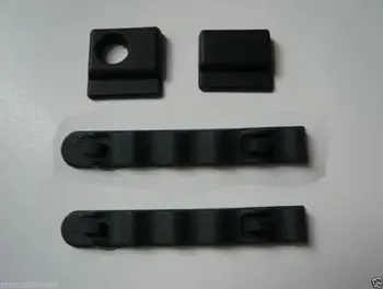 

Genuine Case Bottom Rubber Foot Set of Feet OEM for Lenovo Thinkpad T60 14'' 15'