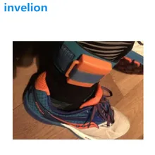 860-960 МГц многоразовый водонепроницаемый uhf rfid браслет 1-6 метров дальность rfid чип тега решение синхронизации плавание Триатлон