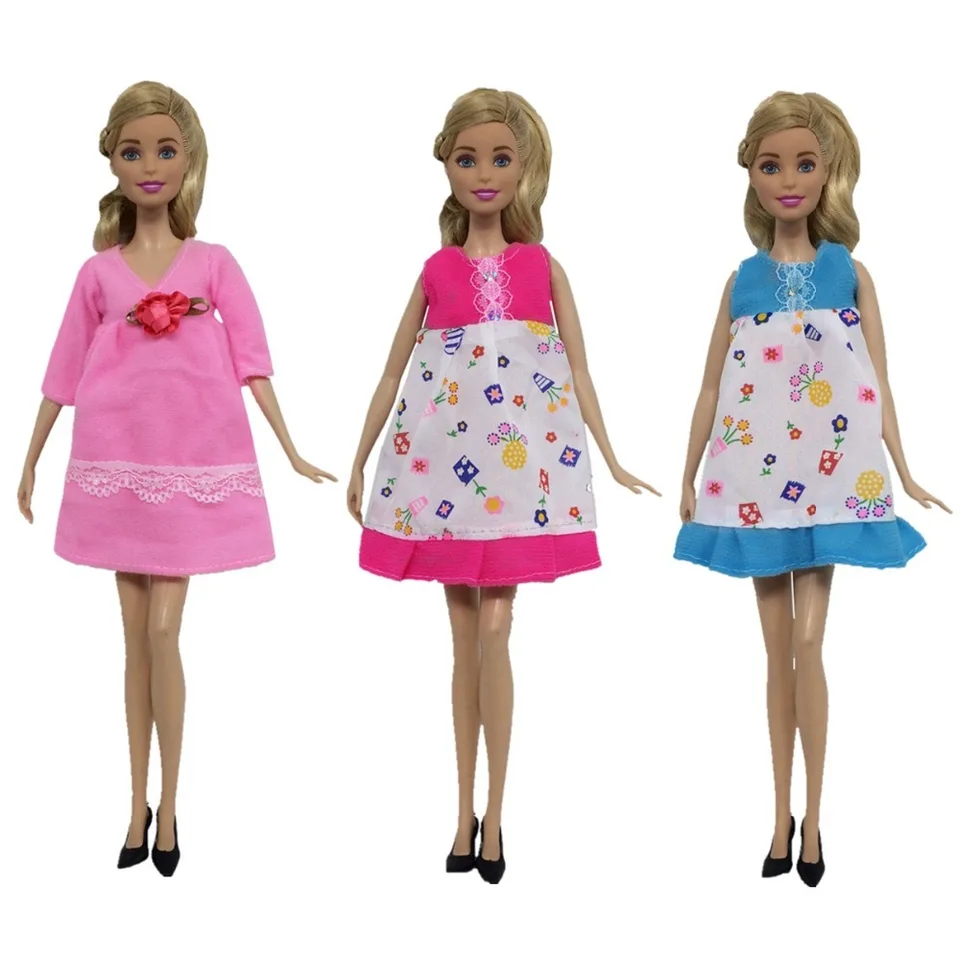 pregnant barbie toy