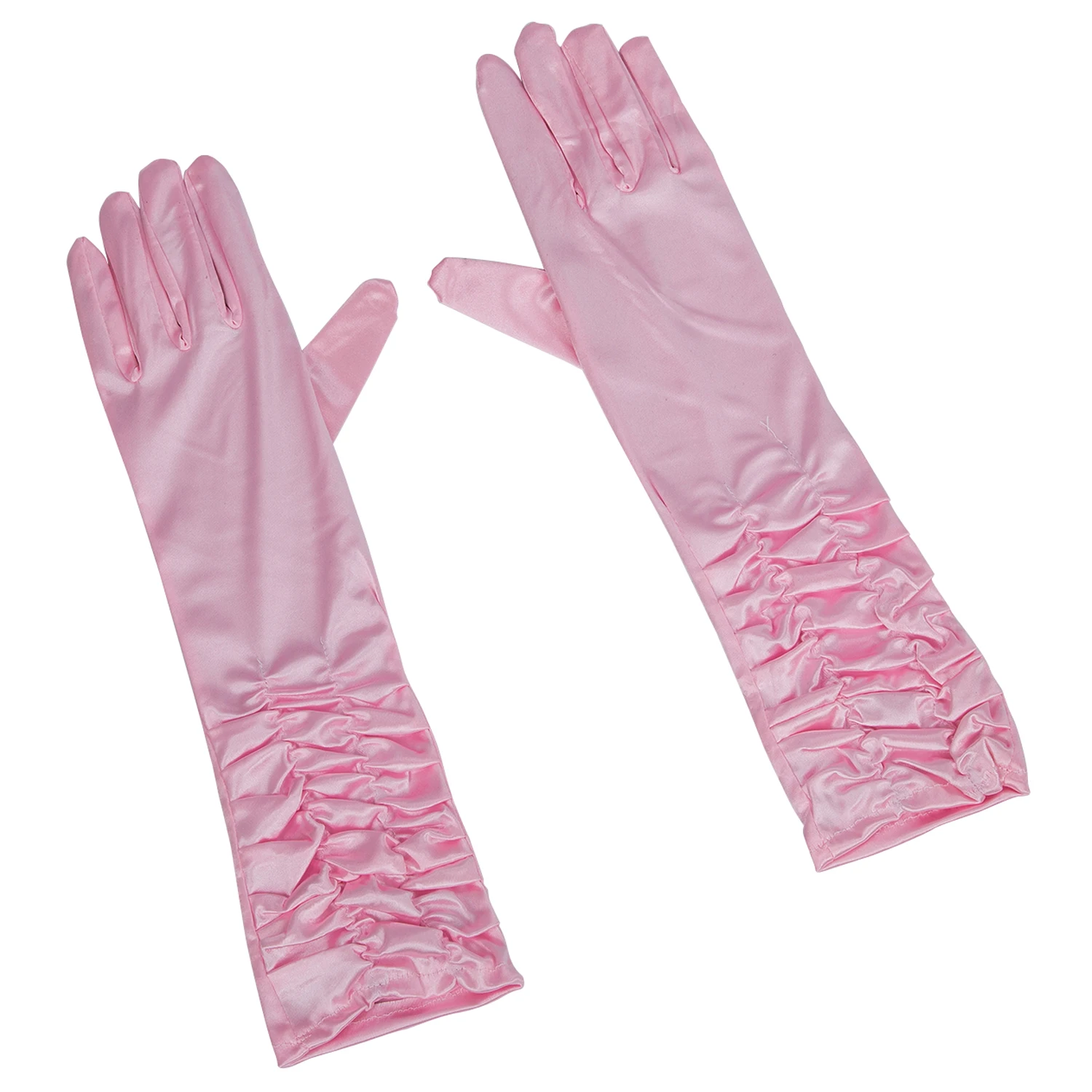 Popular Pink Opera GlovesBuy Cheap Pink Opera Gloves lots from China