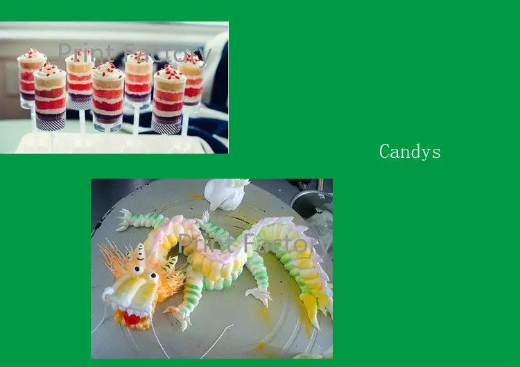 Edible Ink Using Pic 2