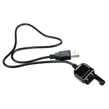 

USB Data Charger Cable Charging Cord Replacement for GoPro Hero 3/3+ Action Camera WIFI Remote Control