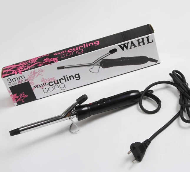 wahl curling wand