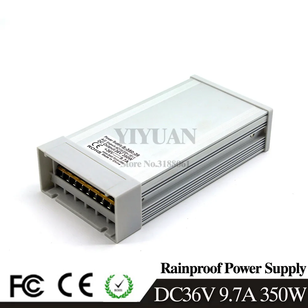 36V350W