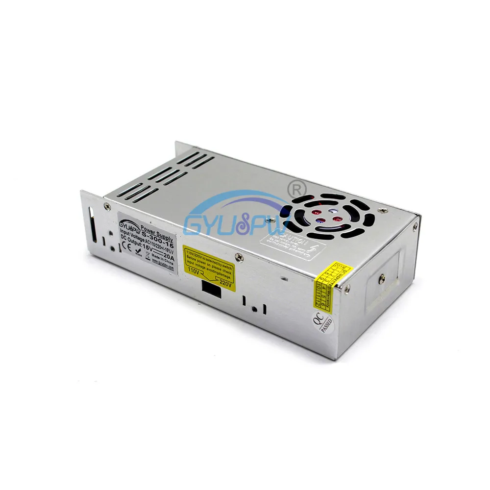 15V300W-3