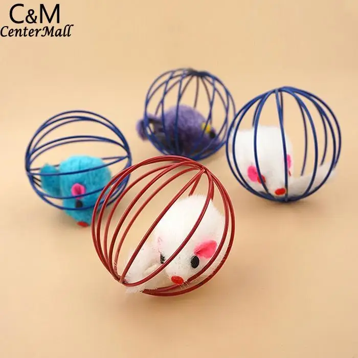 

toys for Cat Ball toys Scratch Toys Cats Kitten Pets Interactive Game ball scratch Simulate Mouse Dog Random simulate