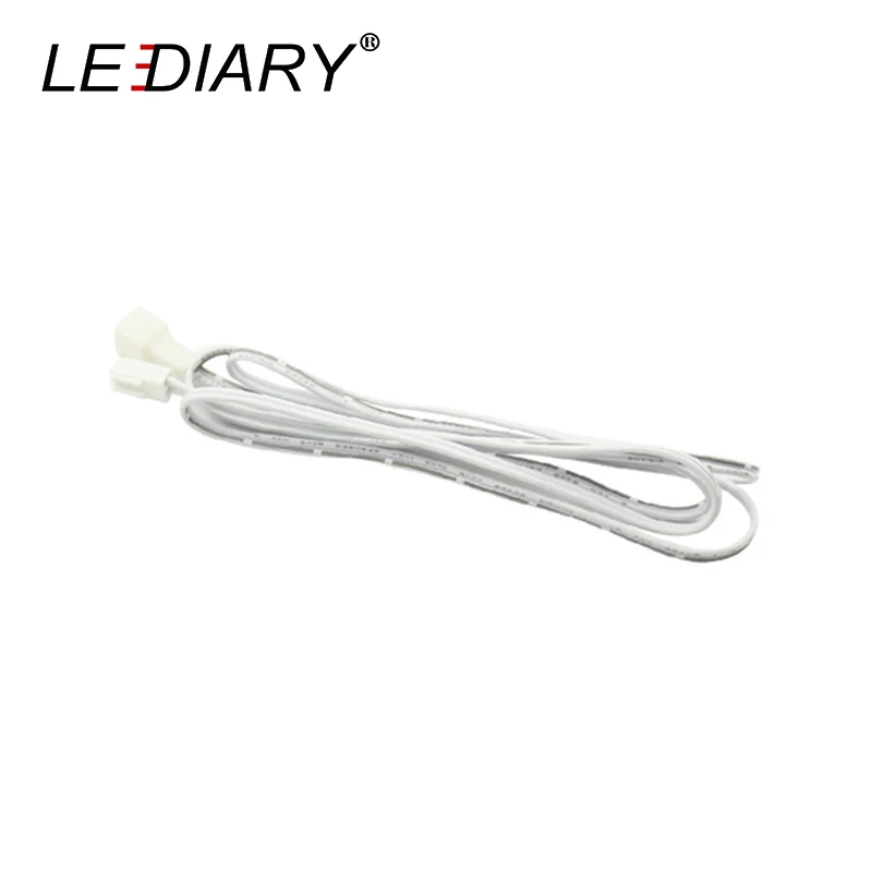 

LEDIARY 1M extended wire Cable For 12V Mini Downlights set