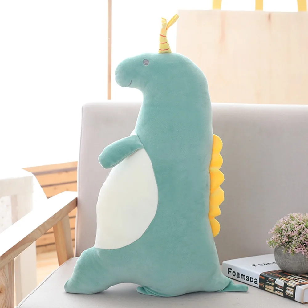 dinosaur soft toy