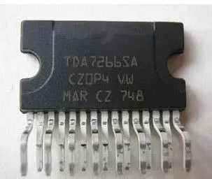 

TDA7266SA TDA7266 ZIP In Stock