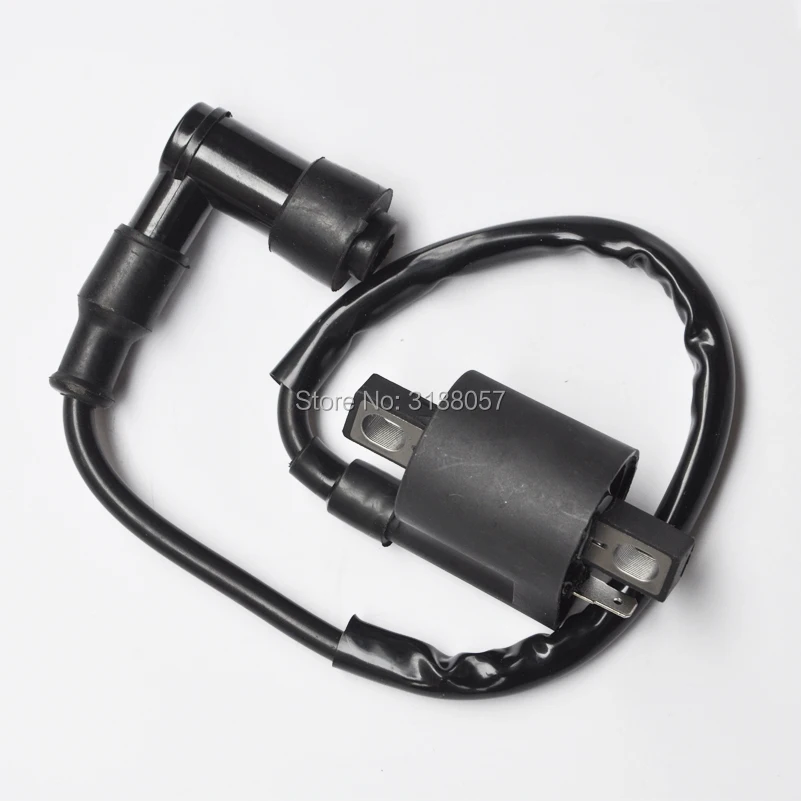 

Racing Performance Ignition Coil for YAMAHA YFM200 YFM225 YFM250 TIMBERWOLF RAPTOR YFM350 MOTO ATV