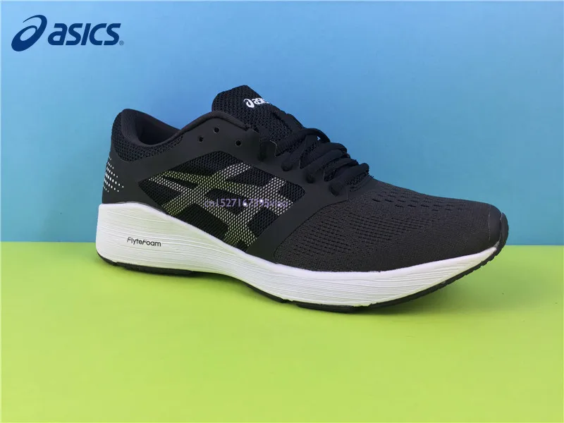 

Original Men's Asics Flyte Foam Lightweight Running Shoes New Arrivals Asics Men's Sports Shoes Size Eur 40-45