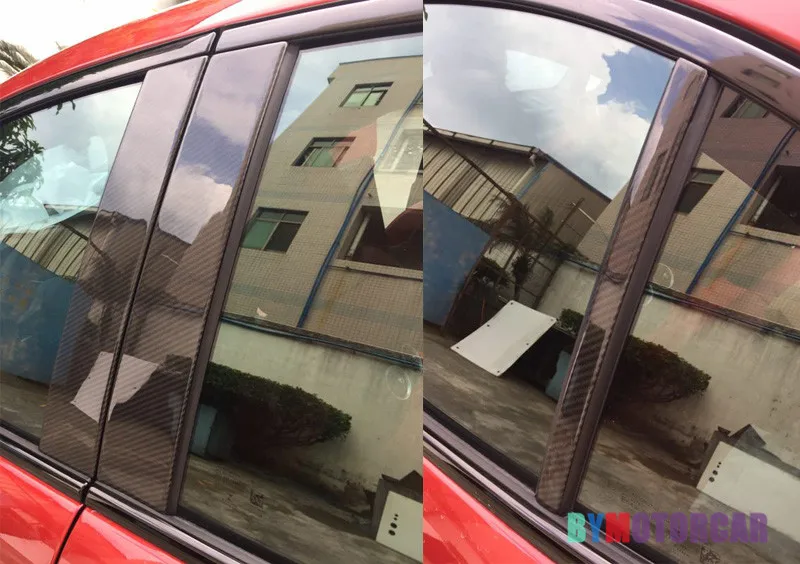 

Carbon fiber Exterior door panel Fit For Giulia