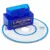 BD2 Auto Code Reader V2.1 Automotive Bluetooth Car Diagnostic Scanner Universal OBD II Auto Scan Tool Work On Android