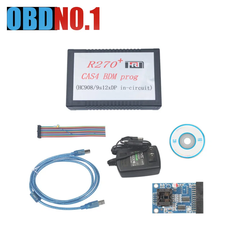 Prix pour 2017 Prix de Gros Auto CAS4 pour BDM Programmeur R270 programmeur Date Professionnel R270 + V1.20 Programmeur En Stock Prix pour 2017 Prix de Gros Auto CAS4 pour BDM Programmeur R270 programmeur Date Professionnel R270 + V1.20 Programmeur En Stock